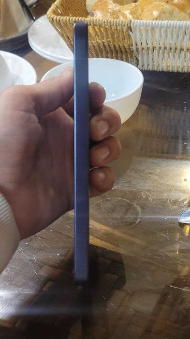 Samsung Galaxy A35 6/128 ГБ — идеальное состояние