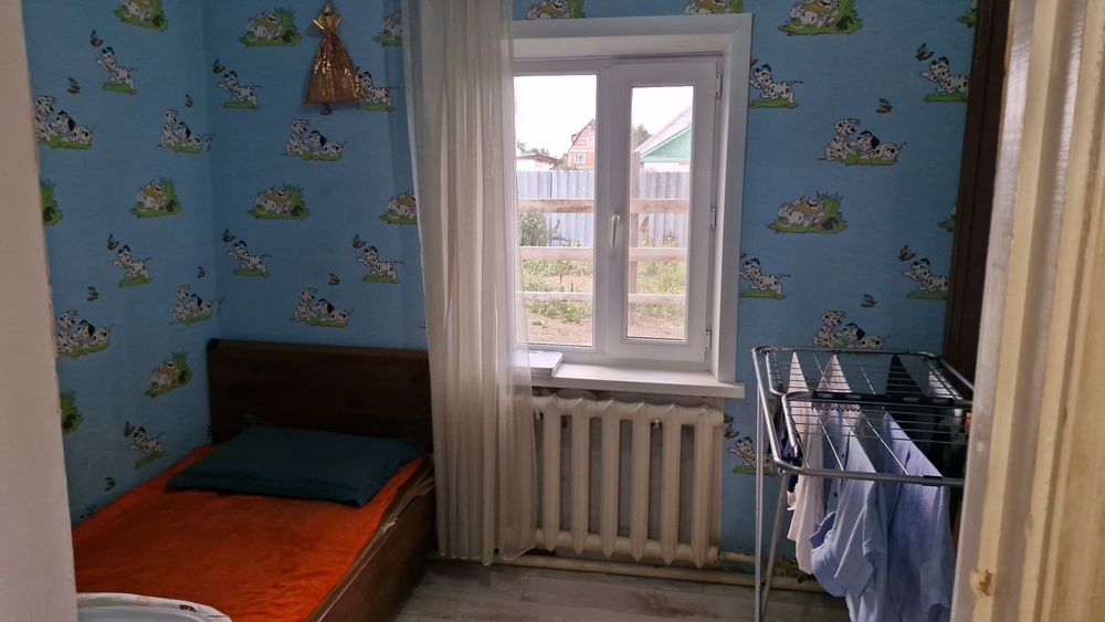 Продам частный дом