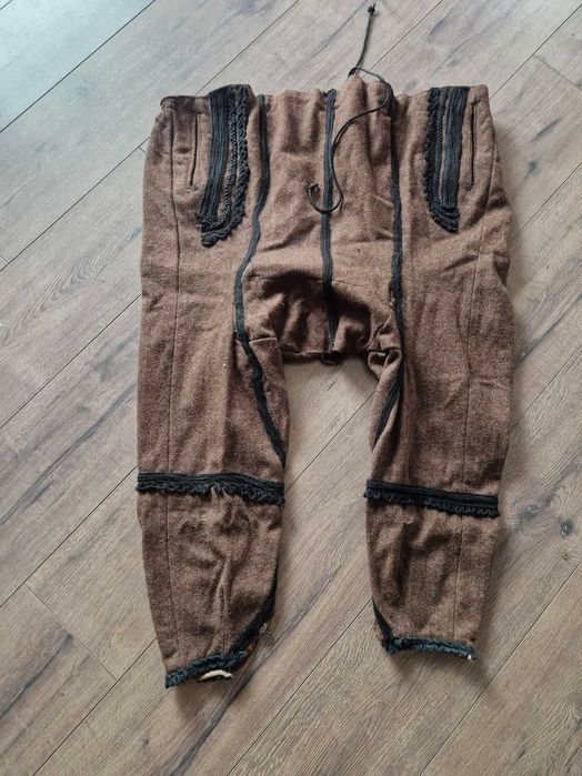 Родопски потур  ов шаяк