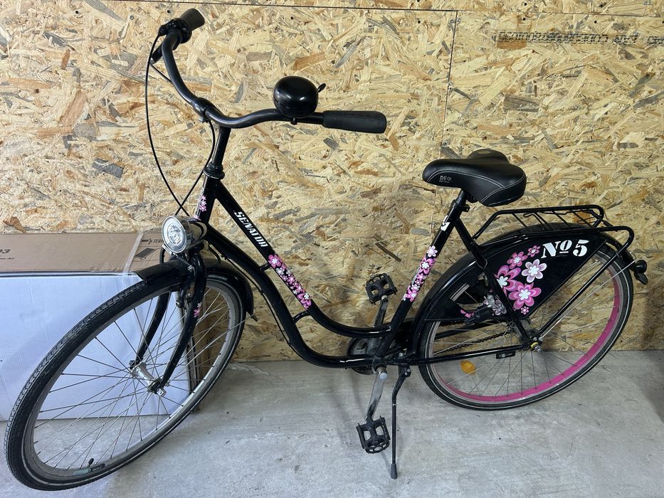 Bicicleta Damă.   .