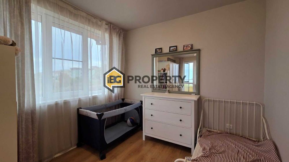 Продава се Двустаен апартамент в Бяла - 67 кв.м за 1187 €/кв.м - Снимка #20