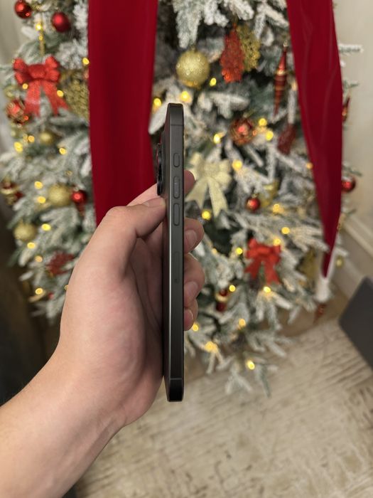 iPhone 16 pro max (512 Gb) Астана
