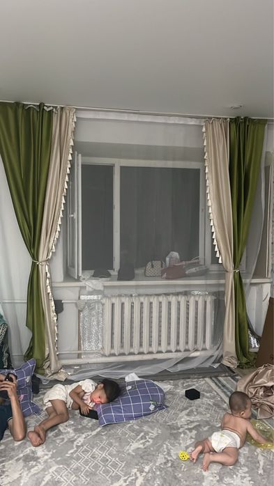 Общак сатылады