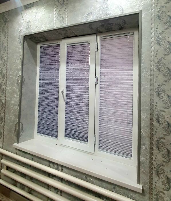 Тез ва арзон жалюзи хизматлари