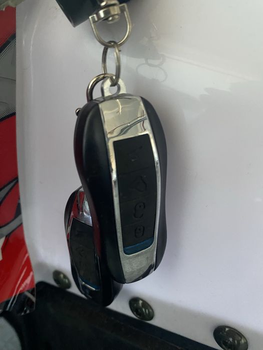 Atv 125cc ultra pentru copii nou cu garantie si livrare in toata tara