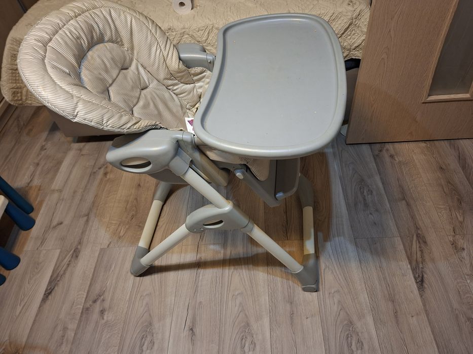 Scaun masa copil Jolie 6 in 1