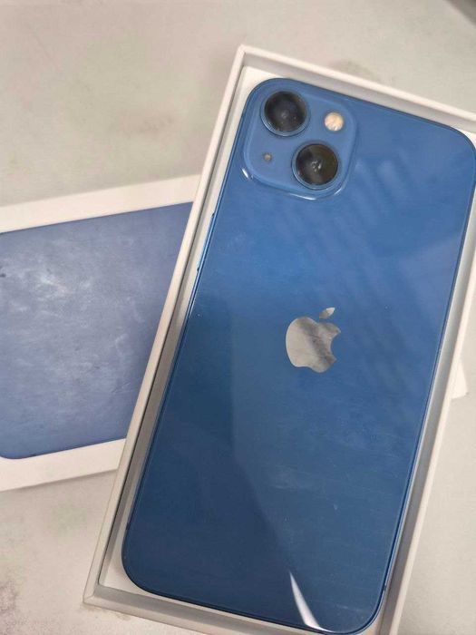 Apple iPhone 13 256 Gb (Иманова, 41, н.п.3) лот:113/5620