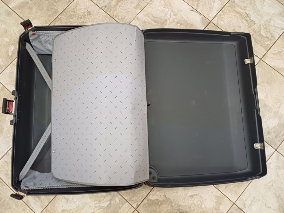 Голям куфар Samsonite