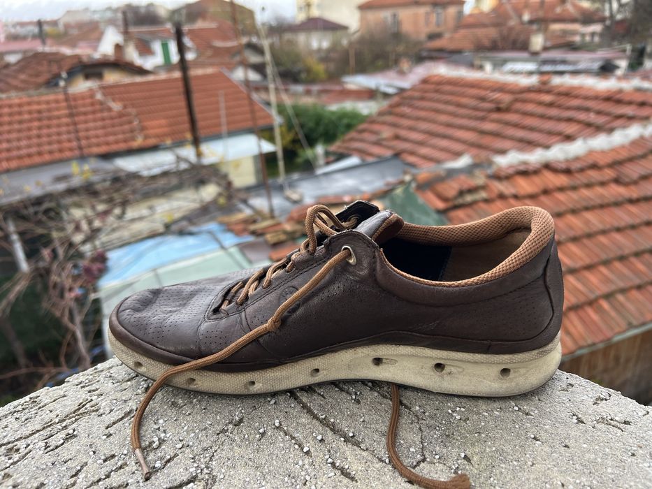 Ecco Gore-Tex 42 Surraund