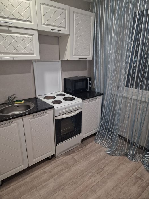Квартира посуточно