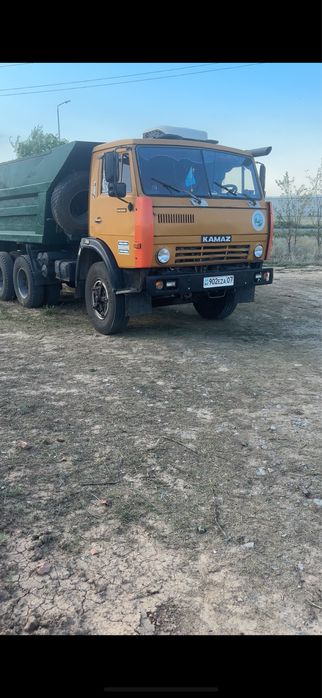 Продам камаз самосвал