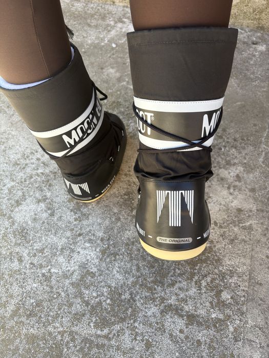 Moon Boot marimea 35-38
