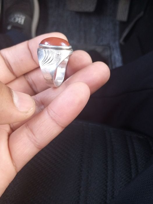 Продаётся Серебро нукра