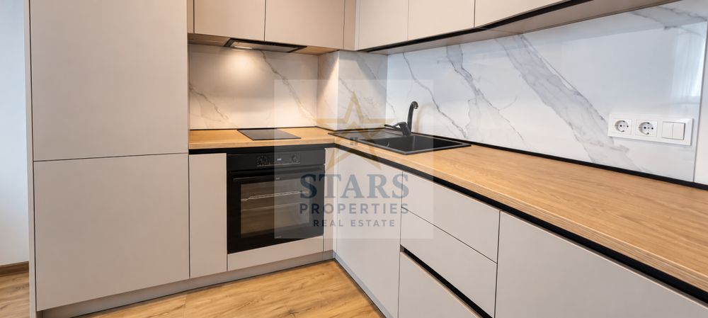 Продава се Двустаен апартамент в Варна, м-т Пчелина - 60 кв.м за 2584 €/кв.м - Снимка #4