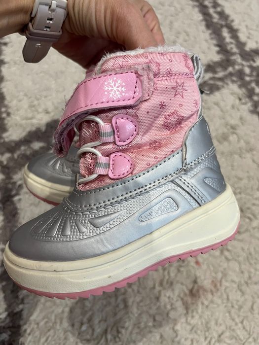 Детски ботушки, маратонки, пантофи - Geox, Nike, Biomechanics