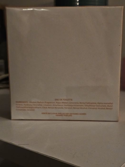 Hermes les des merveilles