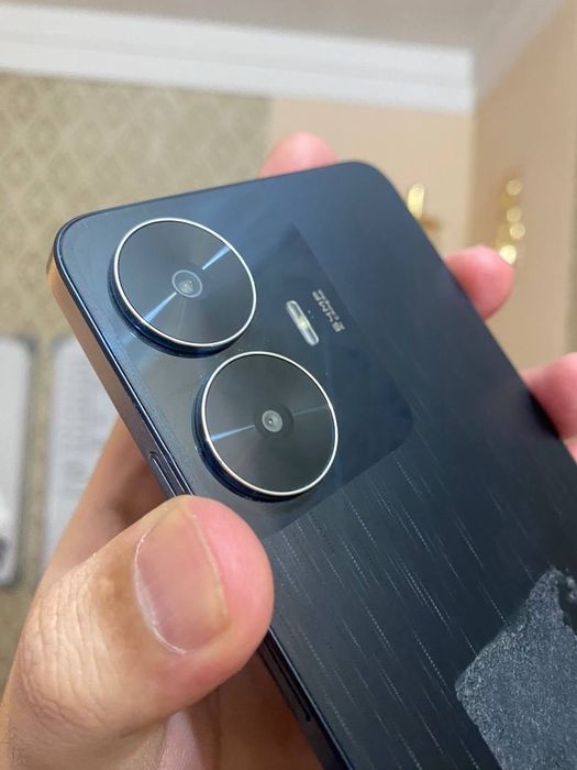 Срочно REALME c55