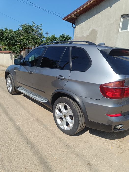 BMW X5 e70 fabricație 2013