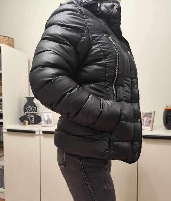 Зимно яке М размер