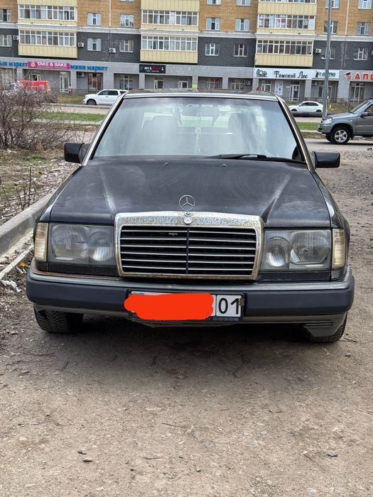 Mercedes Benz E200