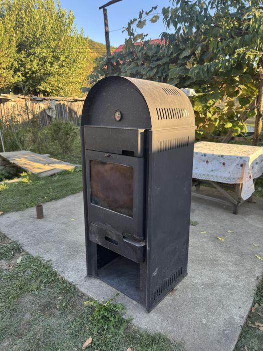 Termosemineu aqua plus 25kw