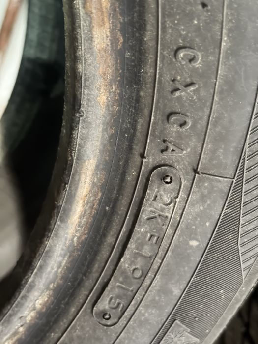 4 бр. зимни гуми Toyo Snowprox S943, 185/60 R15