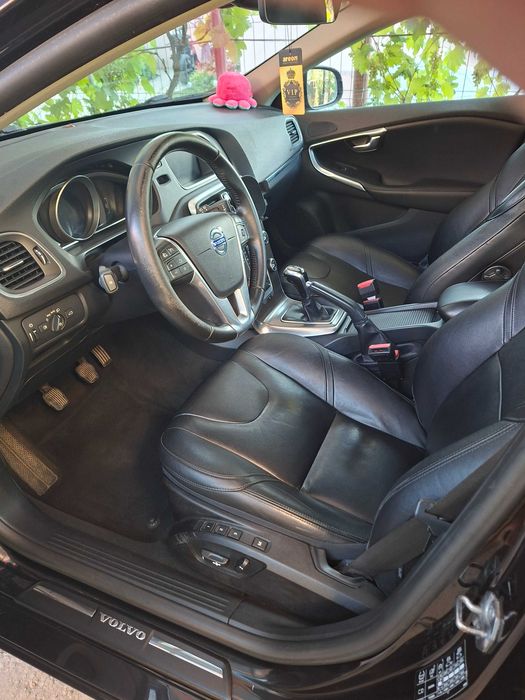 Volvo V40 2016 D2 Summum