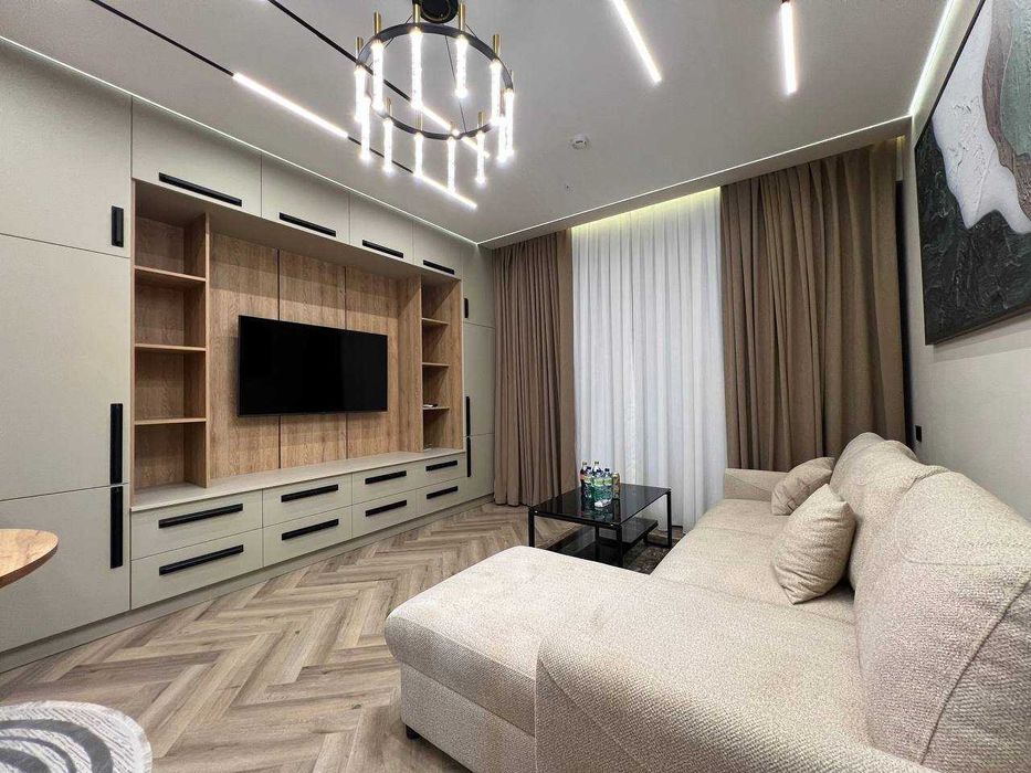 Апартамент в ЖК Nest One