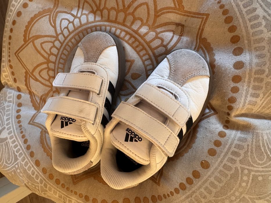 Adidasi Adidas VL COURT