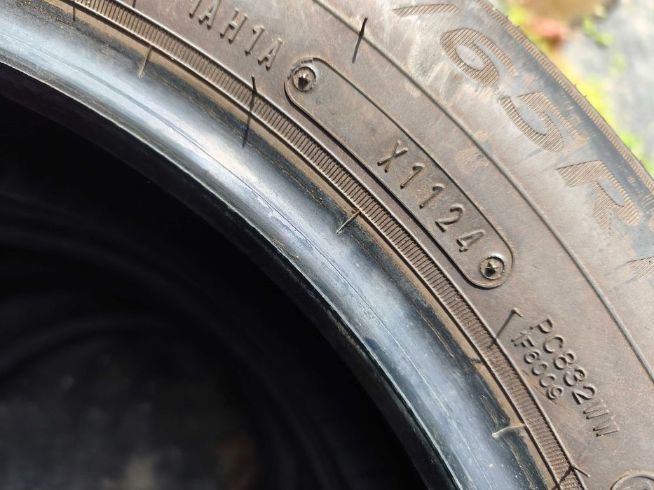 Летни гуми Falken 175/65 R17