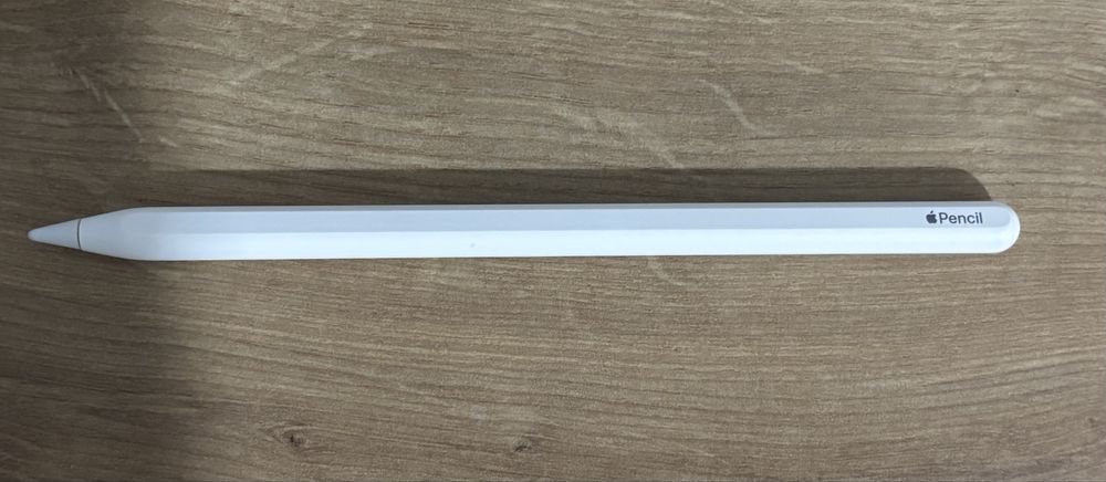 Apple Pencil 2 generation