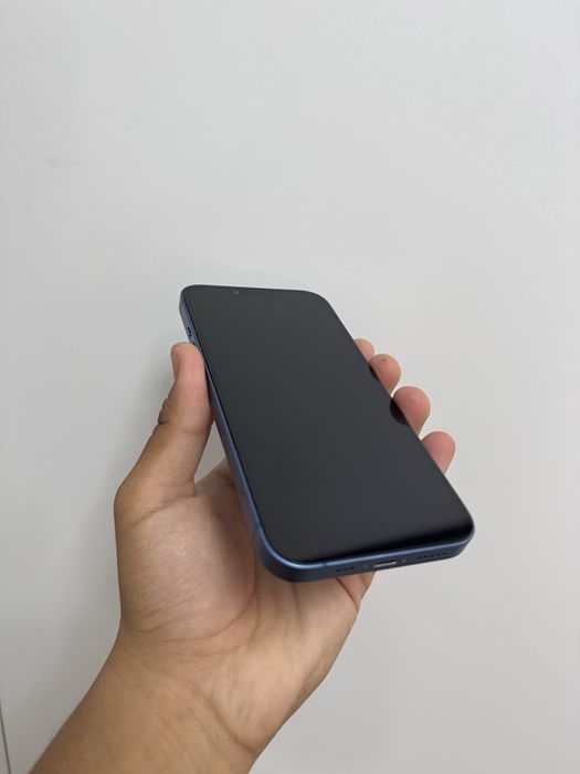 iPhone 13 128GB 100%