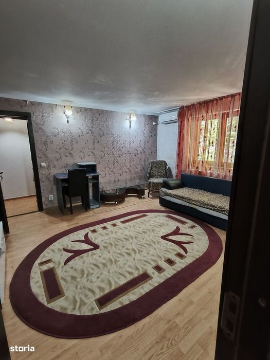 Vând apartament 2 camere zona Spiru Haret oraș Buzău — fotografia 2
