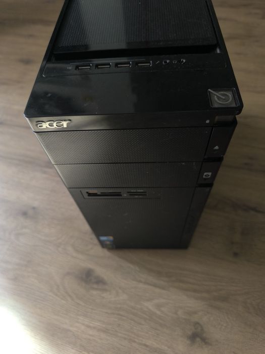 Продам корпус от компьютера