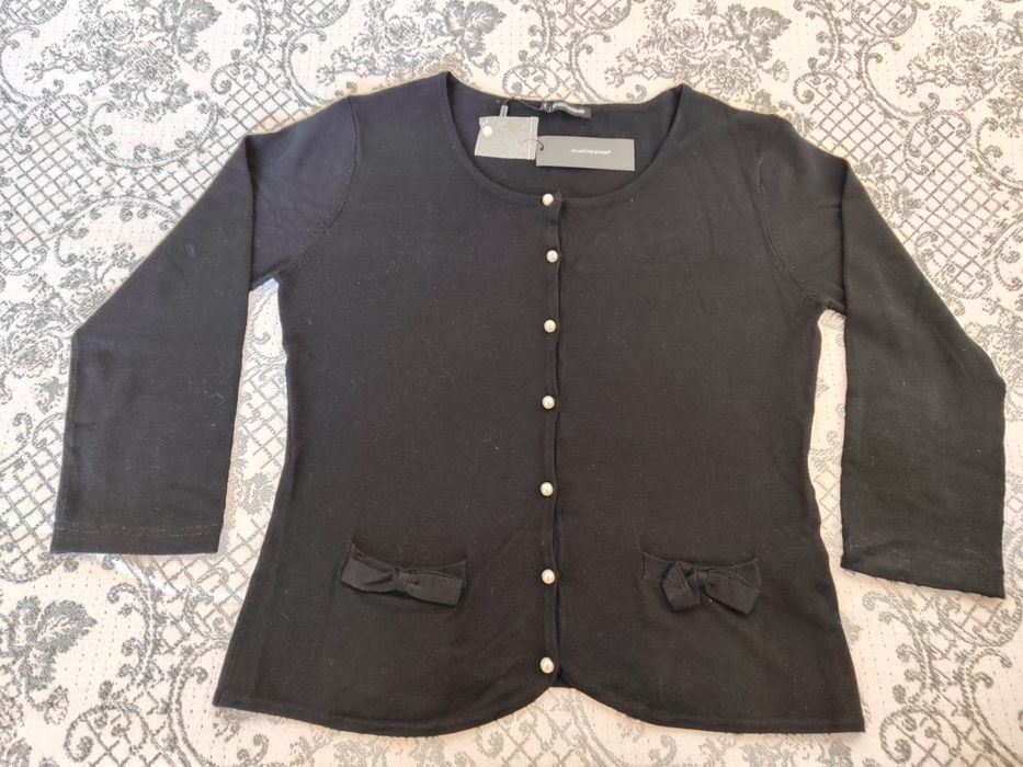 Нова дамска жилетка Calliope