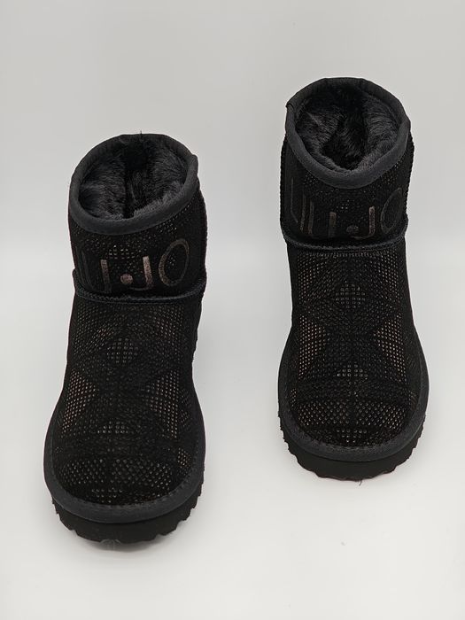 LIU JO JIL 02 Дамски Боти