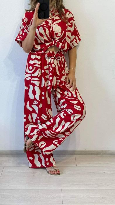 Compleu damă vâscoză