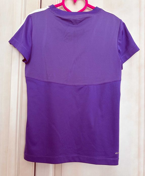 Оригинални Спортни блузки Adidas, Puma, Head, Babolat за 9-10 години