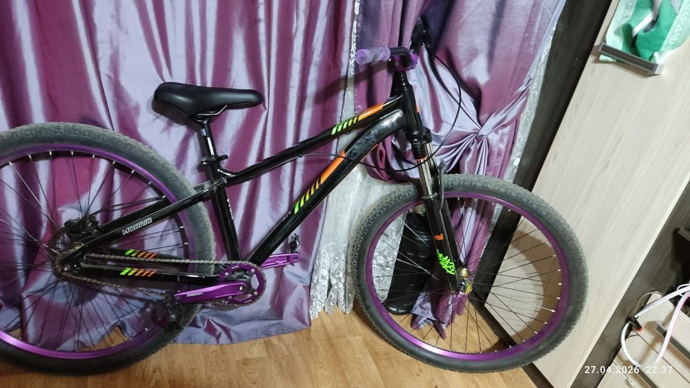 Продам велосипед