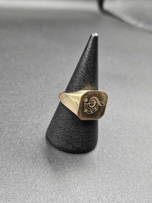 Hope Amanet P5-Inel din aur 14K-585 , 3.22 Gr