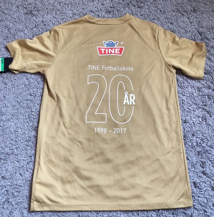 Оригинална тениска Nike dry fit