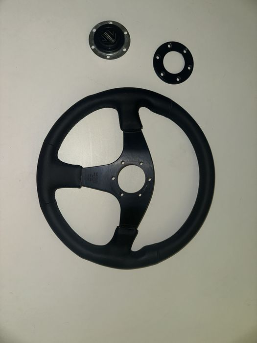 руль MOMO corsa оригинал