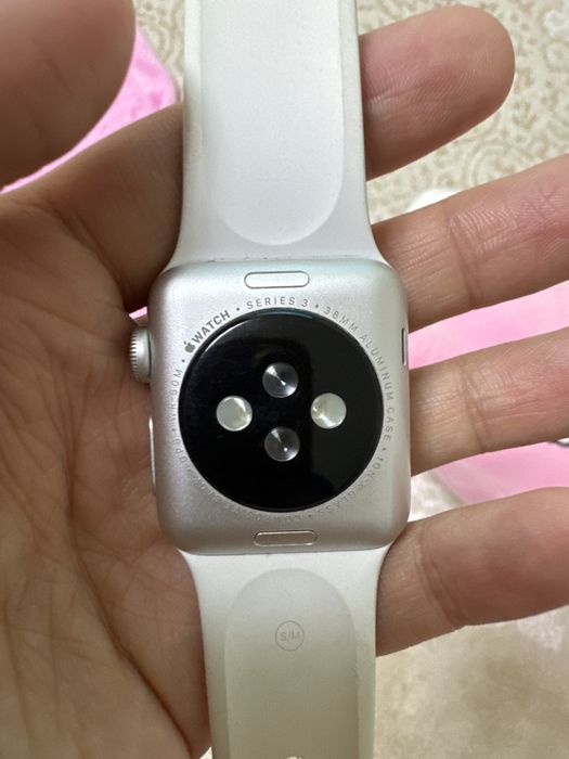 Apple Watch 3 серия