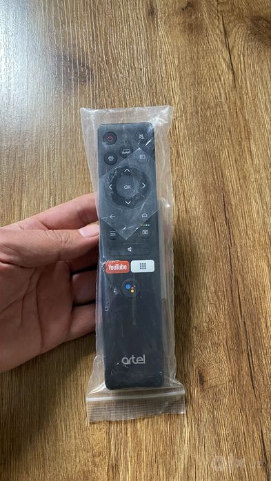 Artel Smart Пульт