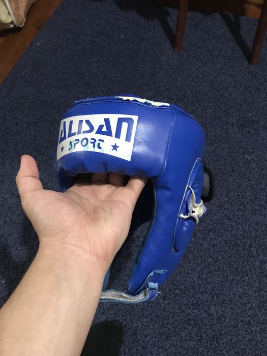 Форма для Таэквондо (WTF, ITF)Шлем, Протектор(2размер), фута(защитки)