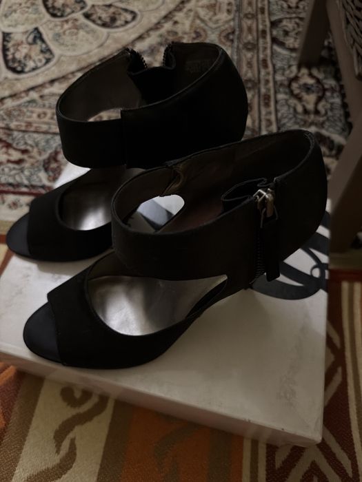 Туфли nine west производство Турция, размер 37