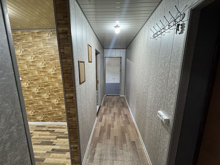 Продаю 2-КОМ квартиру Спутник-9