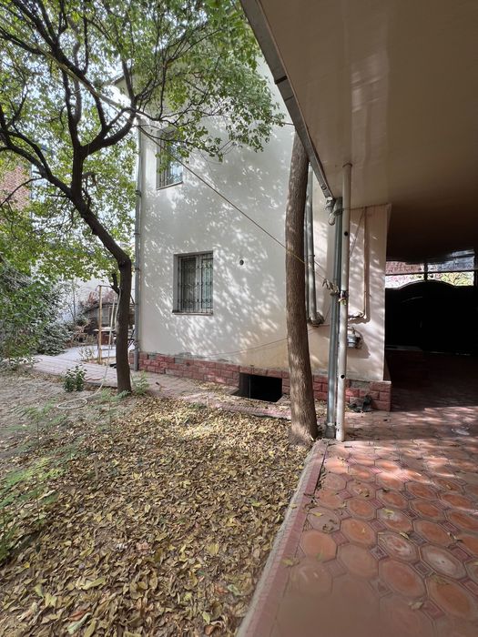 Срочно продам свой участок на дархане, парк Тельмана, 4 сотки