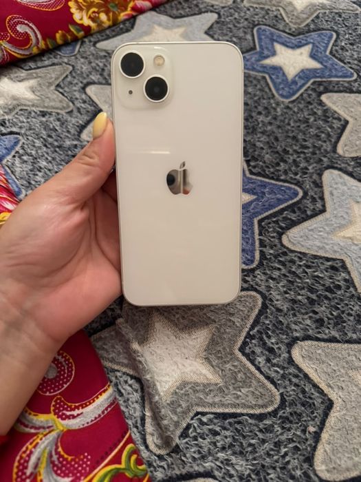 Iphone 13 128 память