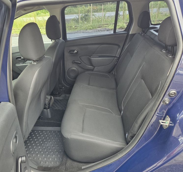 DACIA Logan MCV 2018 — imagine 3